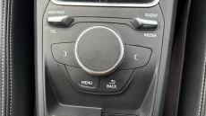 Audi Q2 30 TFSI Black Edition 5dr Petrol Estate